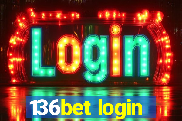 136bet login